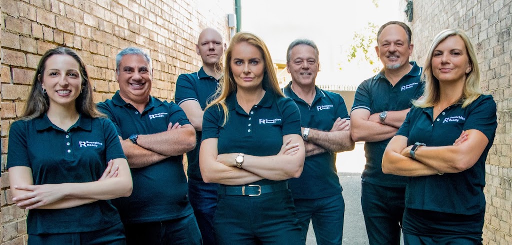 Franchise Ready | Shop F7A/273 Fowler Rd, Illawong NSW 2234, Australia | Phone: (02) 8999 1120
