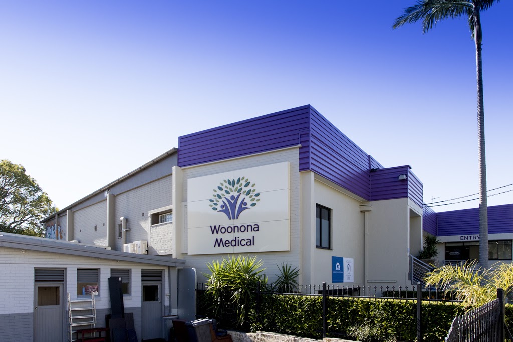 Woonona Medical Practice | hospital | 44 Hopetoun St, Woonona NSW 2517, Australia | 0242833433 OR +61 2 4283 3433
