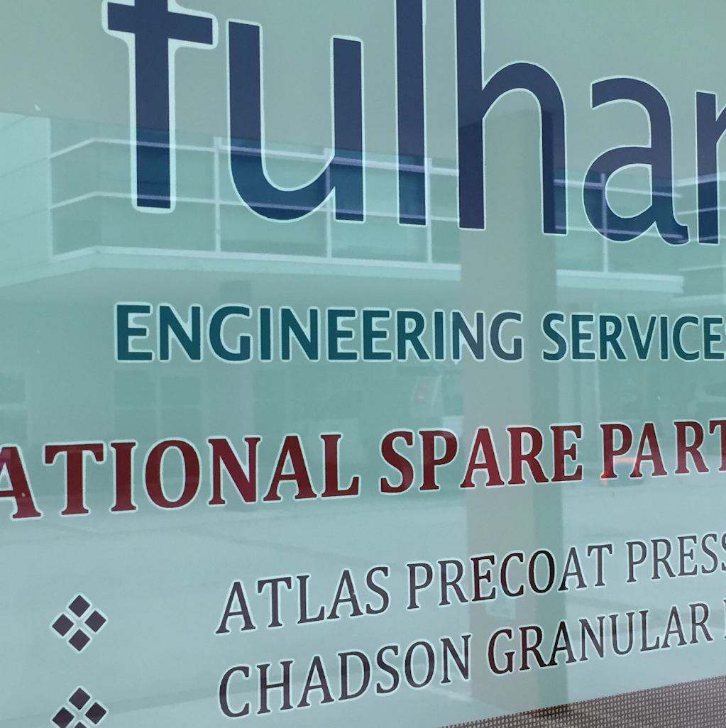Fulham Engineering Services | store | Unit 31/2 Bishop St, St Peters NSW 2044, Australia | 0295503253 OR +61 2 9550 3253