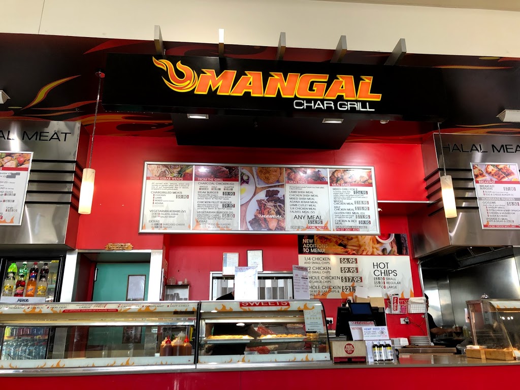 Mangal Char Grill | restaurant | 3215 Logan Rd, Underwood QLD 4119, Australia | 0730614528 OR +61 7 3061 4528
