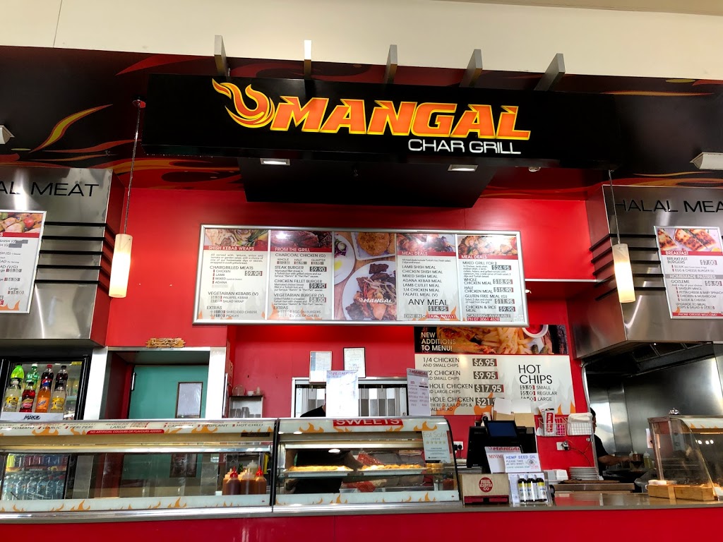 Mangal Char Grill | 3215 Logan Rd, Underwood QLD 4119, Australia | Phone: (07) 3061 4528