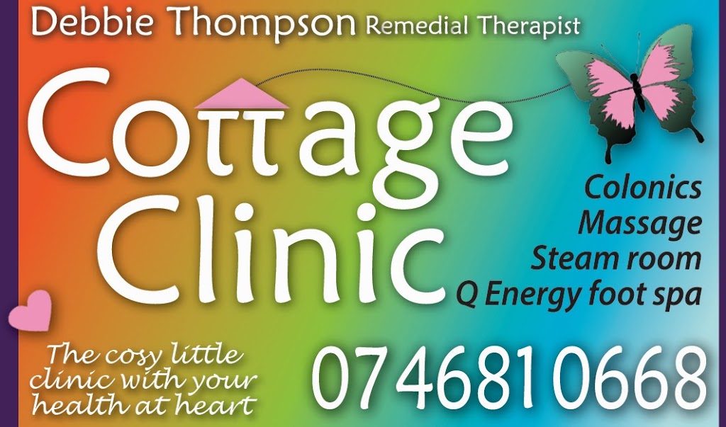 The Cottage Clinic | 60 Eukey Rd, Stanthorpe QLD 4380, Australia | Phone: (07) 4681 0668
