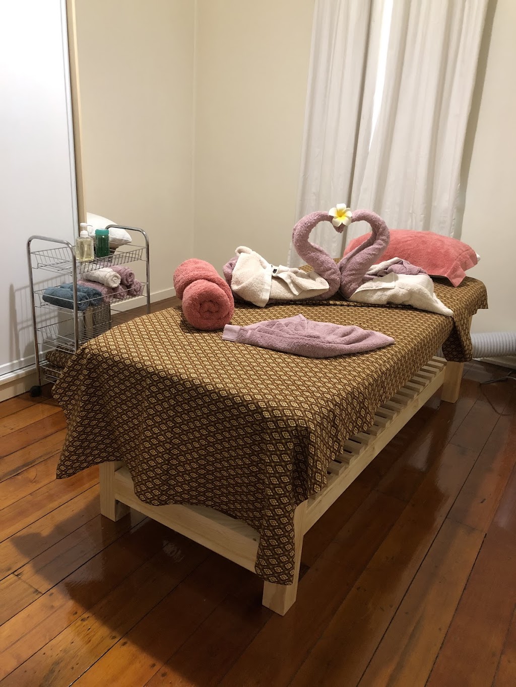 Thai Massage North Ipswich | 74 Downs St, North Ipswich QLD 4305, Australia | Phone: 0401 805 979
