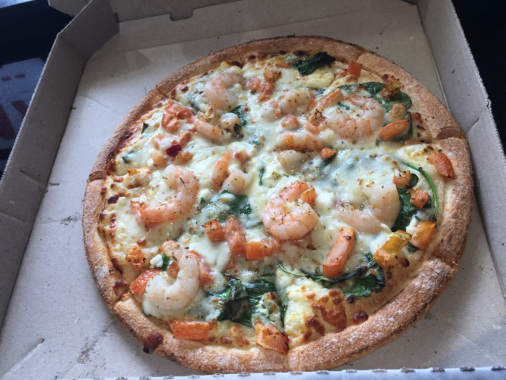 Dominos Pizza Goulburn | meal takeaway | 364 Auburn St, Goulburn NSW 2580, Australia | 0248245320 OR +61 2 4824 5320