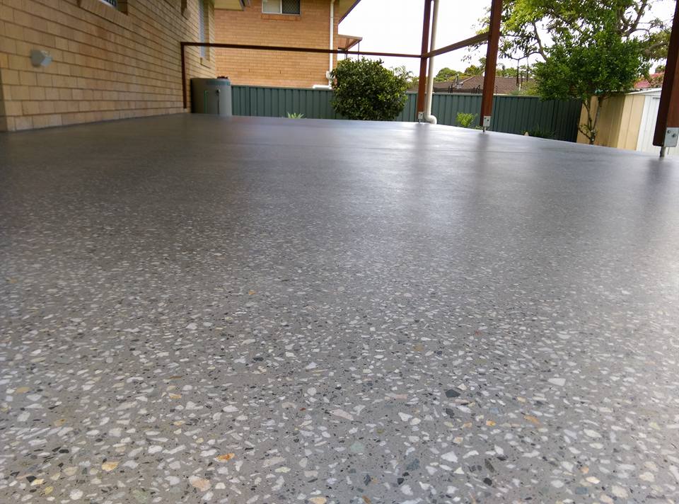Clark Concrete Polishing | general contractor | 57 Kyogle Rd, Kyogle NSW 2474, Australia | 0475103832 OR +61 475 103 832