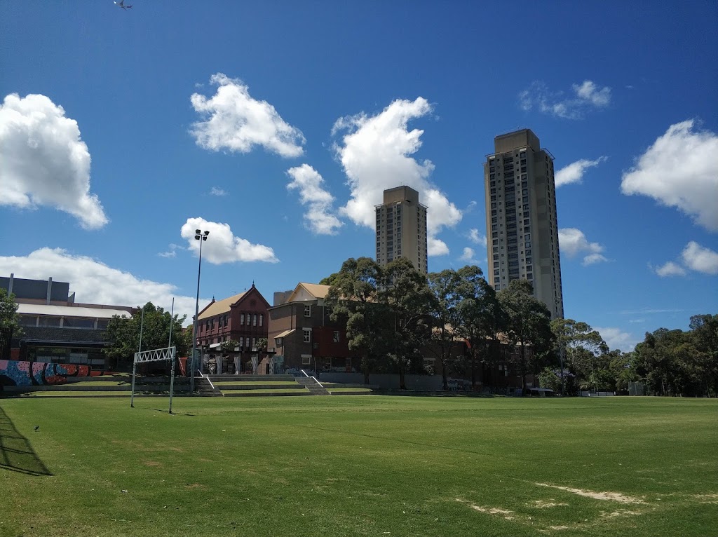 National Centre of Indigenous Excellence | lodging | 166-180 George St, Redfern NSW 2016, Australia | 0290467800 OR +61 2 9046 7800