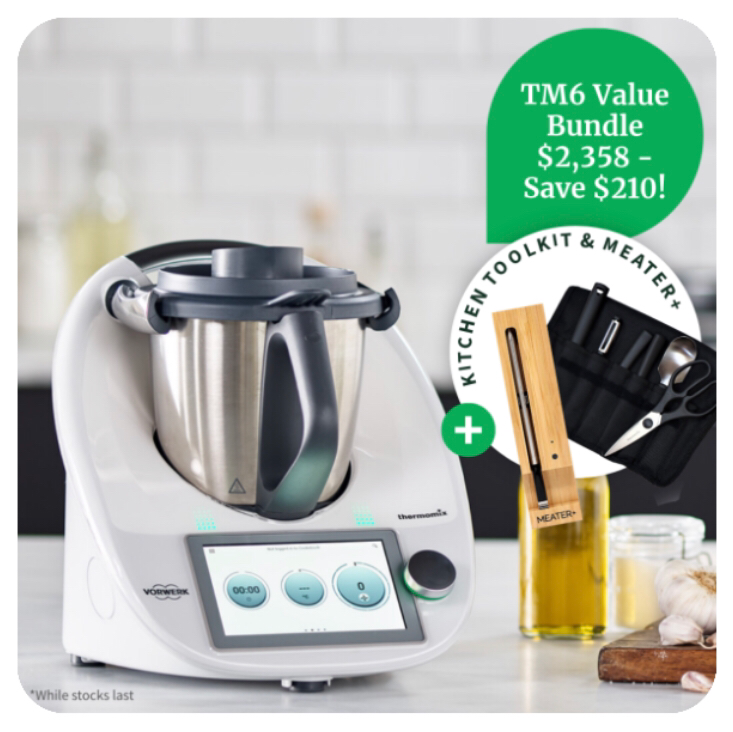 Shannon Diack - Thermomix Consultant | 173 Barkers Lodge Rd, Picton NSW 2571, Australia | Phone: 0414 015 667