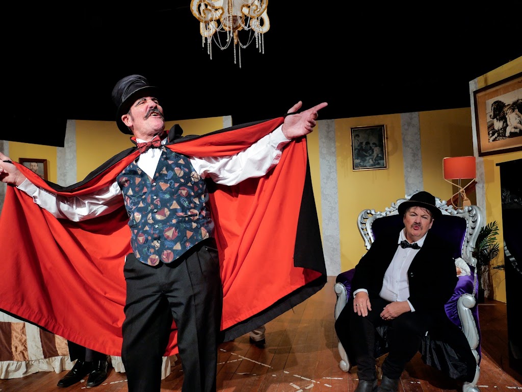 Sorell on Stage | Memorial Hall, 47 Cole St, Sorell TAS 7172, Australia | Phone: 0435 367 172