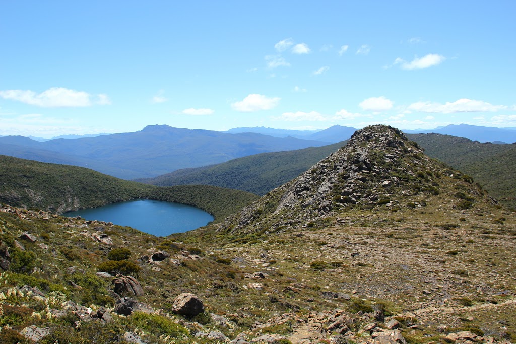 Hartz Mountains National Park | Raminea TAS 7001, Australia | Phone: (03) 6264 8460