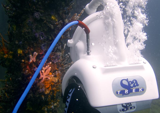 Dive Busselton Jetty | Busselton Visitors Centre, Queen St, Busselton WA 6280, Australia | Phone: (08) 9949 4777