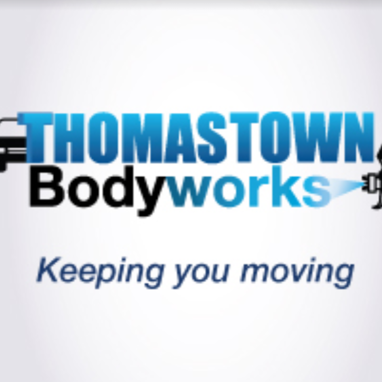 Thomastown Bodyworks | 9/44 Mahoneys Rd, Thomastown VIC 3074, Australia | Phone: (03) 9462 5629