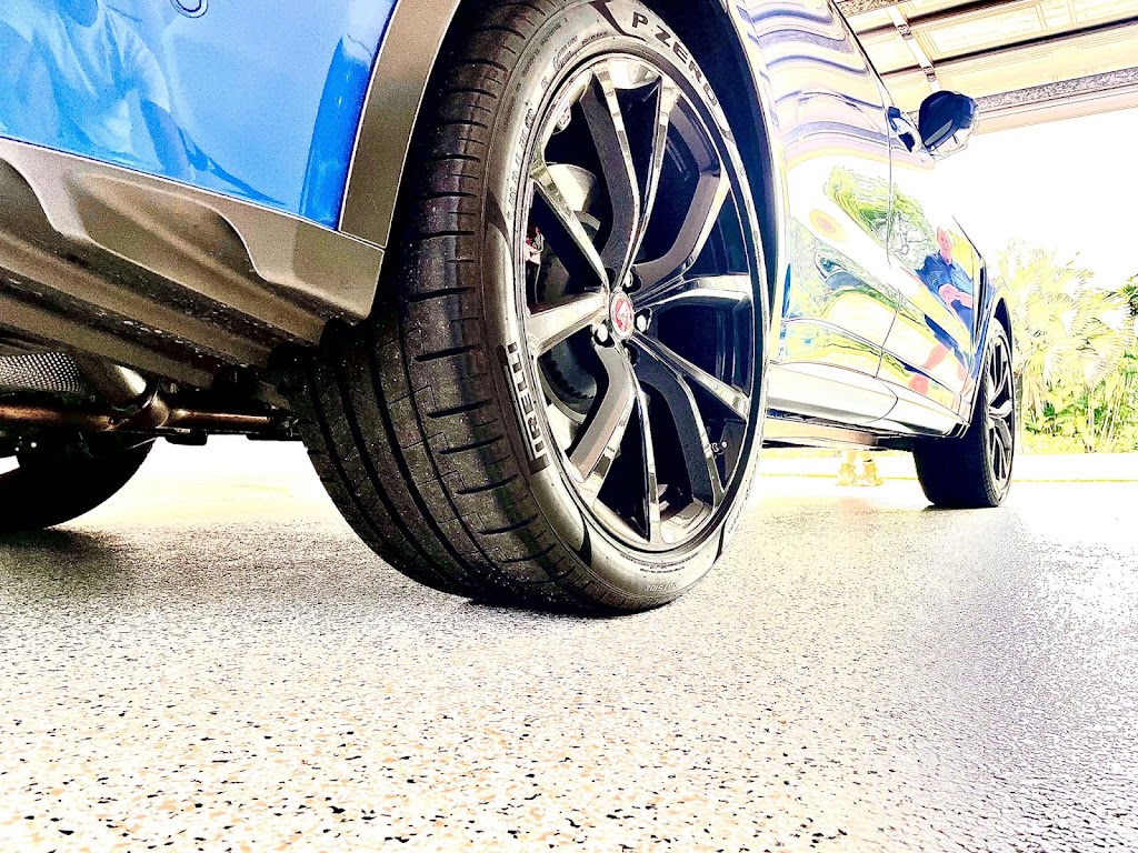 Tough Floors Sydney | Burrows Ave, Edmondson Park NSW 2174, Australia | Phone: 1300 882 875