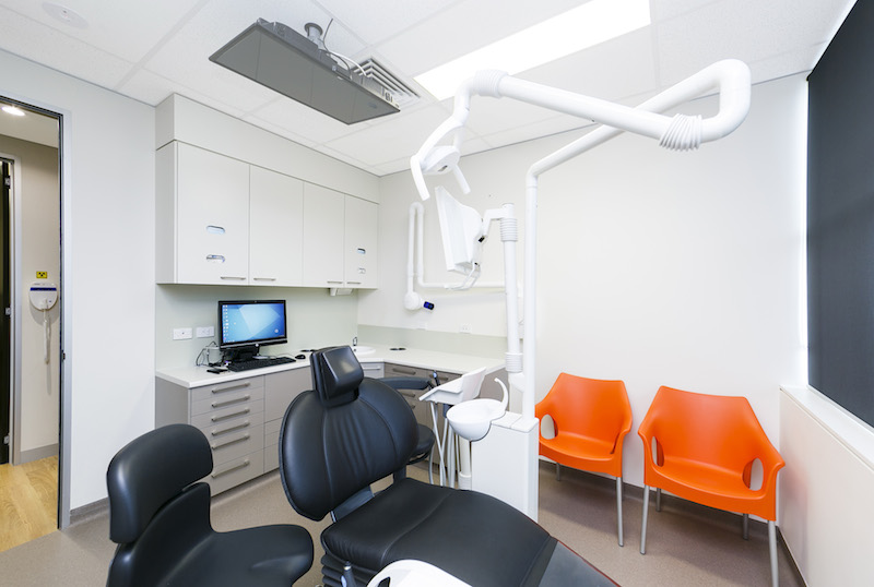 Garran Dental Woden | dentist | Unit 8, First Floor, Garran Medical Centre, 2 Garran Place, Garran ACT 2605, Australia | 0261901718 OR +61 2 6190 1718