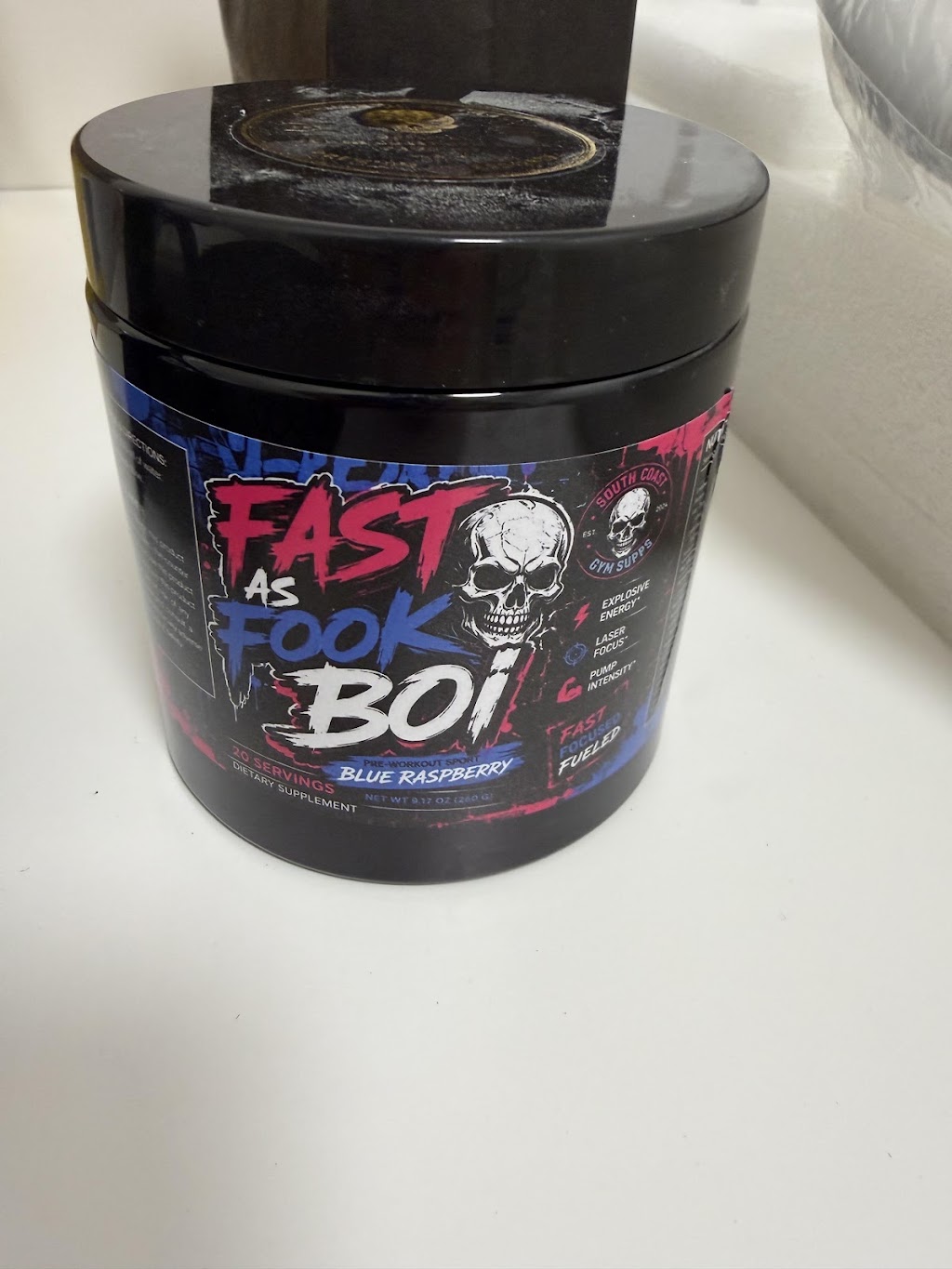 South Coast Gym Supps | Unit 4/24 Duranbah Dr, Huskisson NSW 2540, Australia | Phone: 0422 479 484