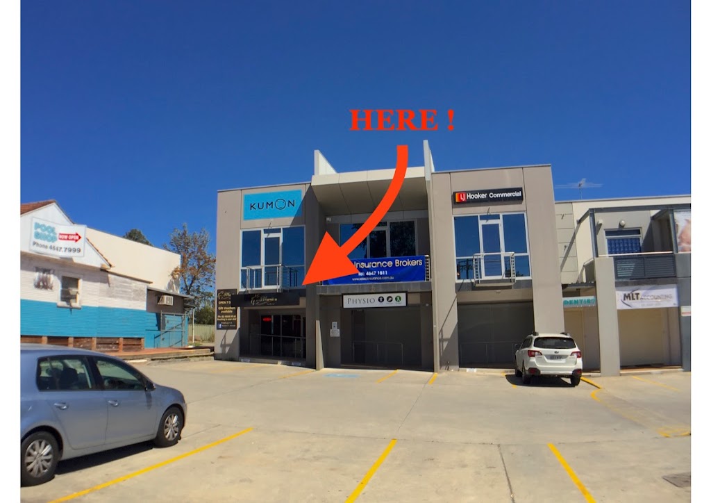 Narellan Thai Massage | Ground floor, next to the physiotherapy, 1/22 Somerset Ave, Narellan NSW 2567, Australia | Phone: (02) 4604 9308