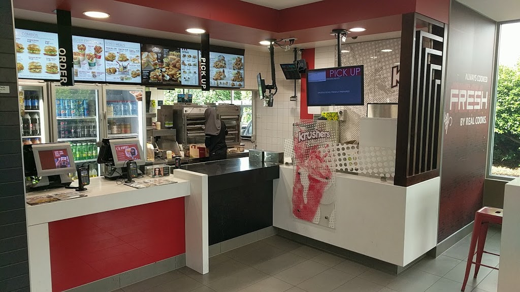 KFC Roxburgh Park | 230 Somerton Rd, Roxburgh Park VIC 3064, Australia | Phone: (03) 9303 9545