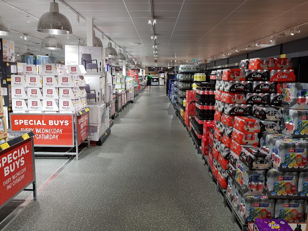 ALDI Gympie | supermarket | 47 Hyne St, Gympie QLD 4570, Australia