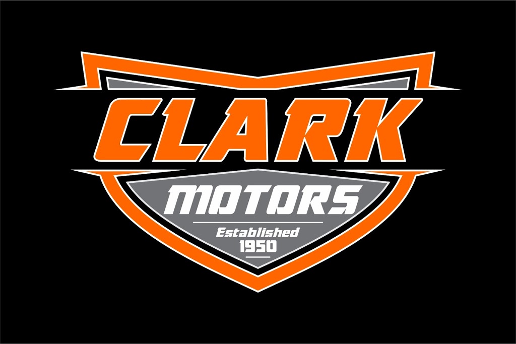 Clark Motors | 17 Transport Ave, Paget QLD 4740, Australia | Phone: (07) 4952 3399