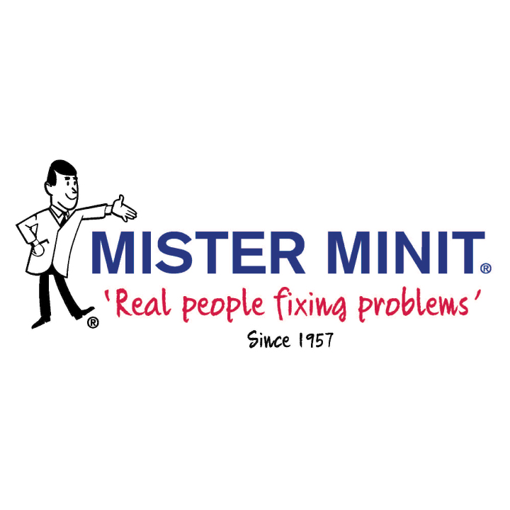Mister Minit Casula | Shop K08/1 Ingham Dr, Casula NSW 2170, Australia | Phone: (02) 9602 4144