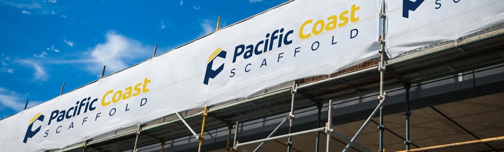 Pacific Coast Scaffold | 10 Myer Lasky Dr, Cannonvale QLD 4802, Australia | Phone: 0402 913 004