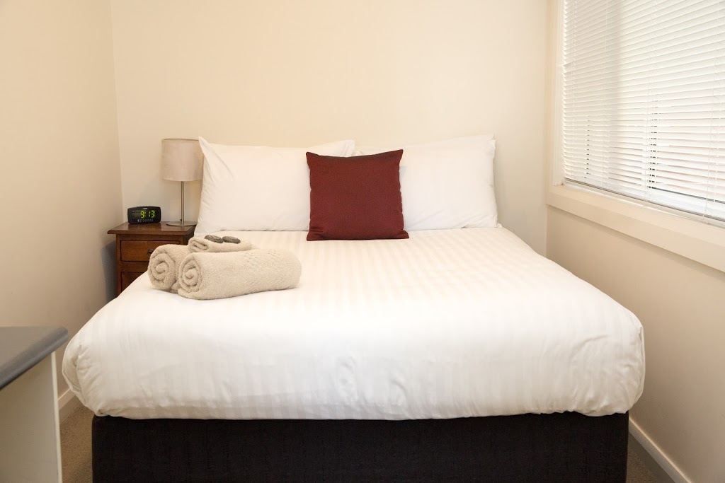 Apartments on Morrow | lodging | 6/8 Morrow St, Wagga Wagga NSW 2650, Australia | 0269372300 OR +61 2 6937 2300