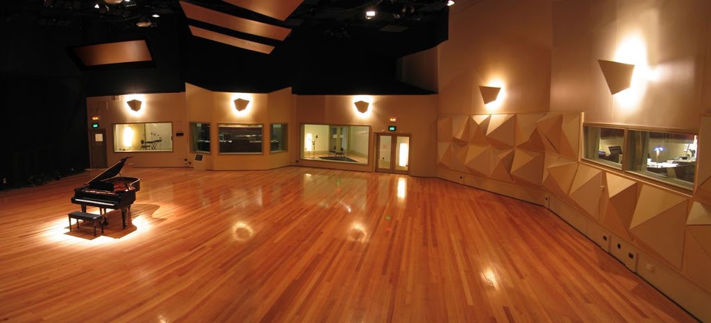 Trackdown Studios | The, Entertainment Quarter, 125/122 Lang Rd, Moore Park NSW 2021, Australia | Phone: (02) 8353 2765