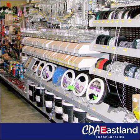 CDA Eastland Trade Supplies | 13/1 Reliance Dr, Tuggerah NSW 2259, Australia | Phone: (02) 4351 0315