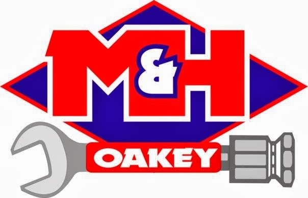 M&H Oakey | car repair | 221 Bridge St, Oakey QLD 4401, Australia | 0746911005 OR +61 7 4691 1005