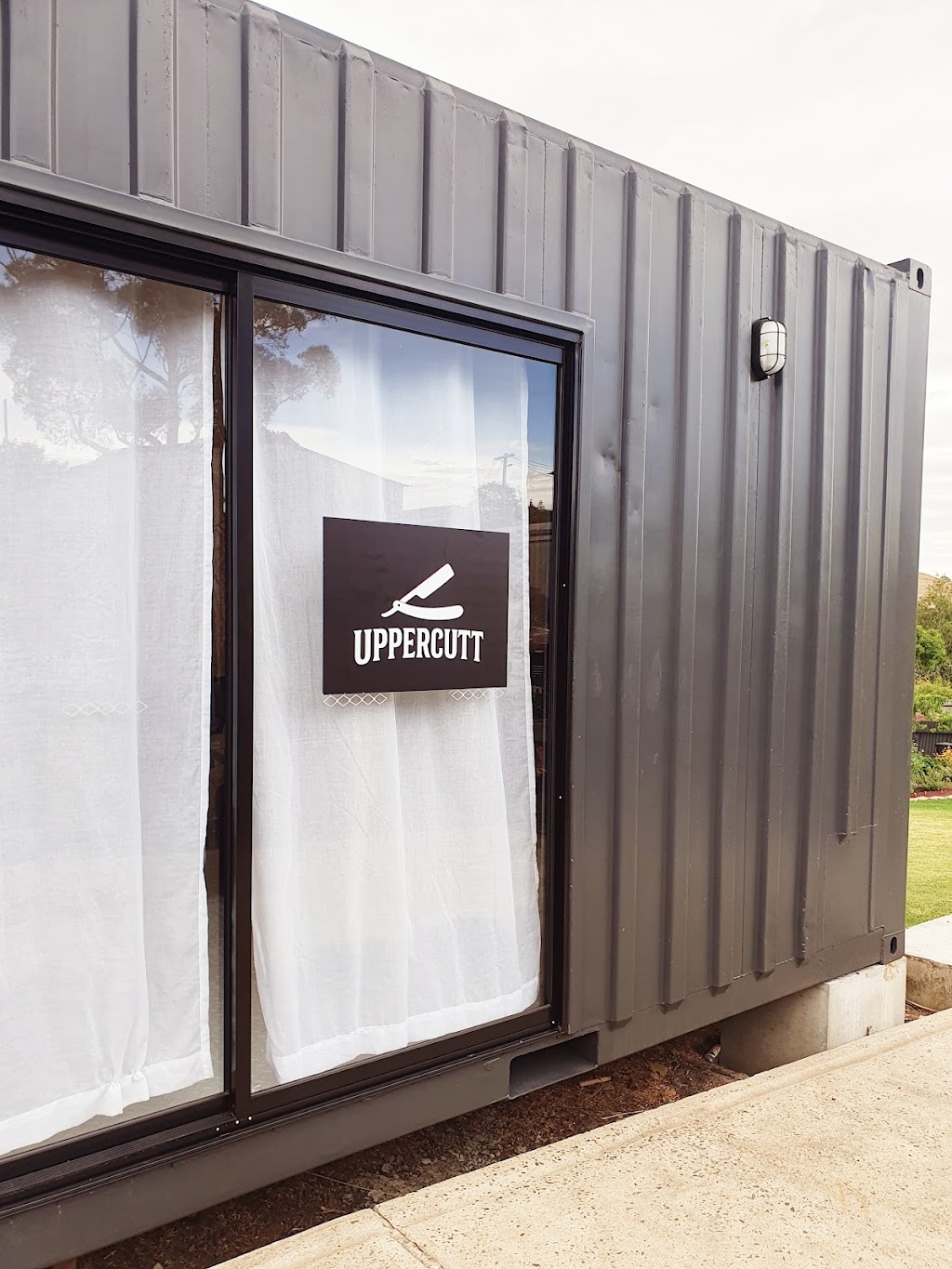 UPPERCUTT | 18 Miller St, Casterton VIC 3311, Australia | Phone: 0422 569 459