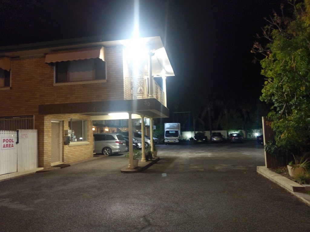 Hunter Valley Motel | lodging | 30 Allandale Rd, Cessnock NSW 2325, Australia | 0249901722 OR +61 2 4990 1722