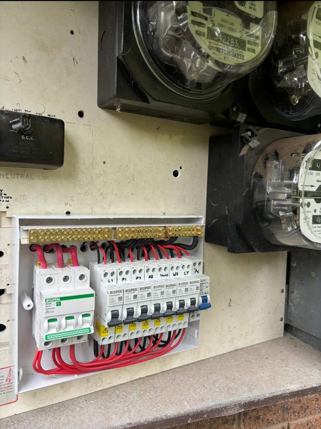 NextPhase Electrical Solutions | Campbell St, Warners Bay NSW 2282, Australia | Phone: 0435 444 959