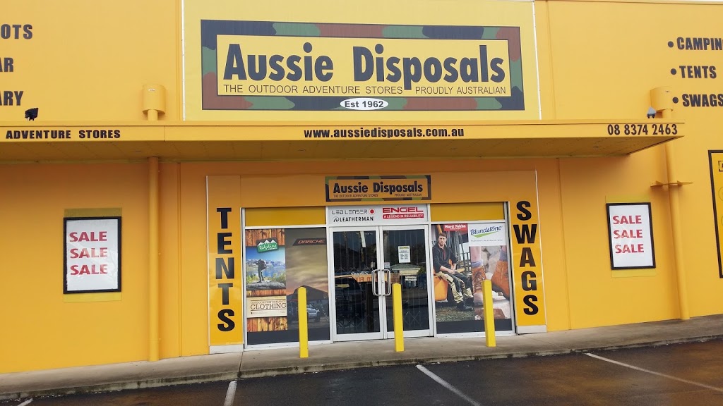 Aussie Disposals St Marys | tenancy 3/1223-1231 South Rd, St Marys SA 5042, Australia | Phone: (08) 8374 2463