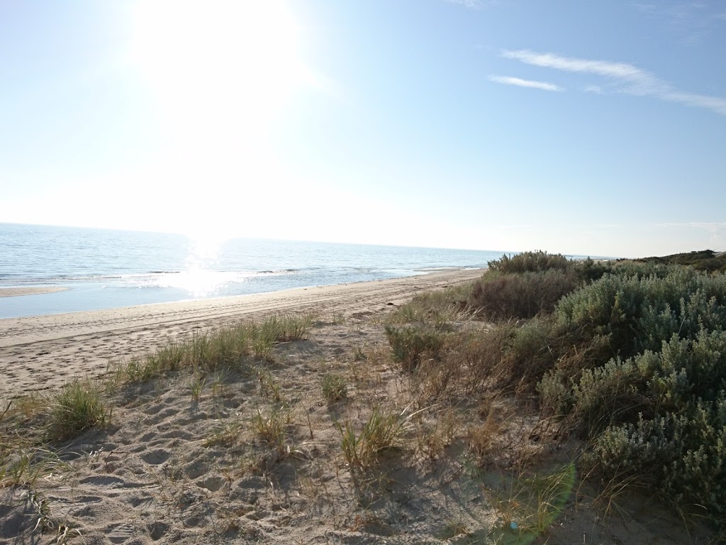 Adelaide Beach Serenity | 2/5 Allora Pl, Adelaide SA 5019, Australia | Phone: 0411 112 014
