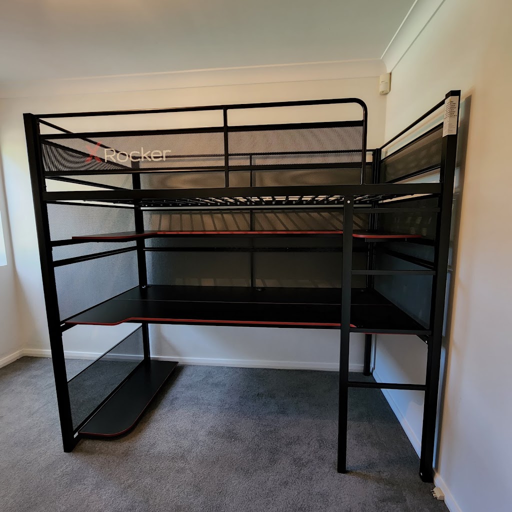 Hire A Handy | 48 York Terrace, Bilgola Plateau NSW 2107, Australia | Phone: 0434 455 516