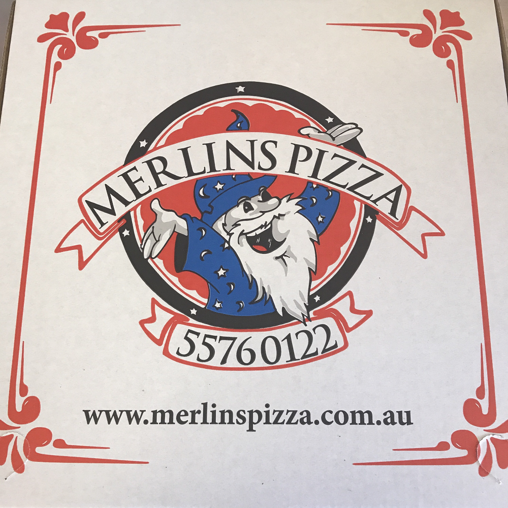 Merlins Pizzas Palm Beach | meal delivery | Shop 3/155 Nineteenth Ave, Elanora QLD 4221, Australia | 0755760122 OR +61 7 5576 0122