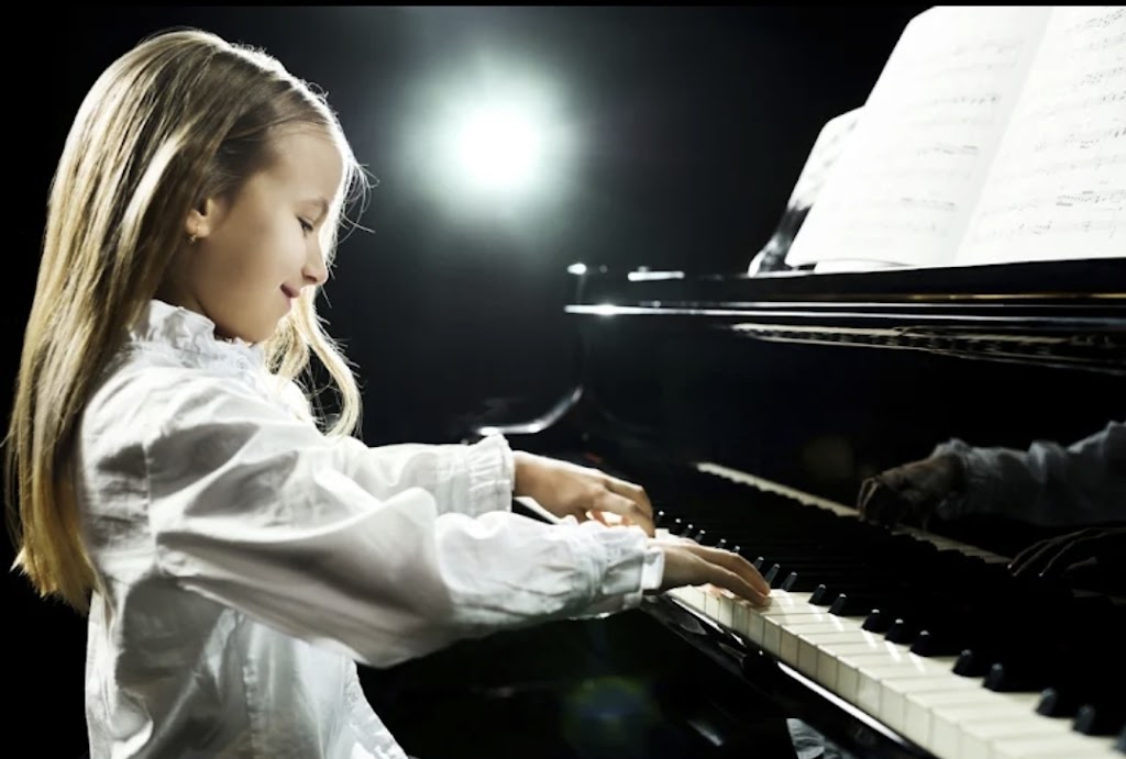 Musical Keys Piano Music School 钢琴学校 | 31 Hawthorne Ave, Chatswood West NSW 2067, Australia | Phone: 0450 971 388