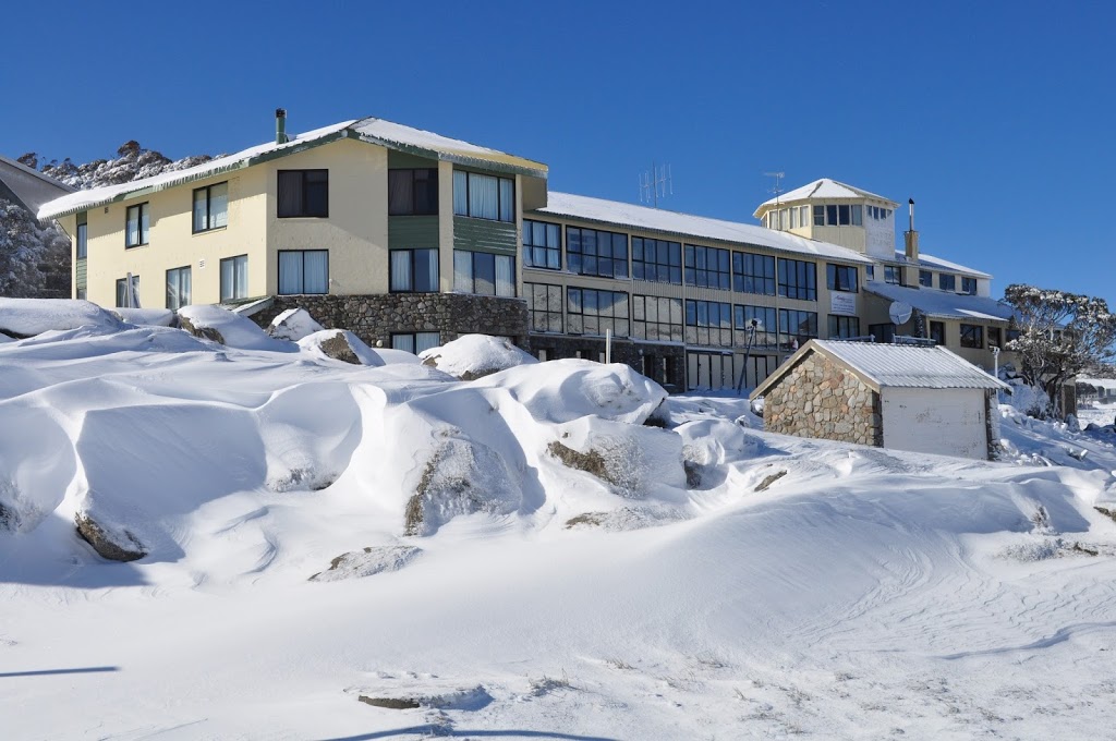 Marritz Hotel Perisher | lodging | 12 Porcupine Rd, Perisher Valley NSW 2624, Australia | 0264575220 OR +61 2 6457 5220