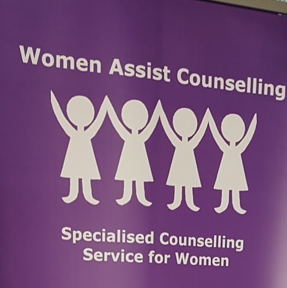 Women Assist Counselling | 2B Cuthbert Rd, Reservoir VIC 3073, Australia | Phone: 0422 791 427