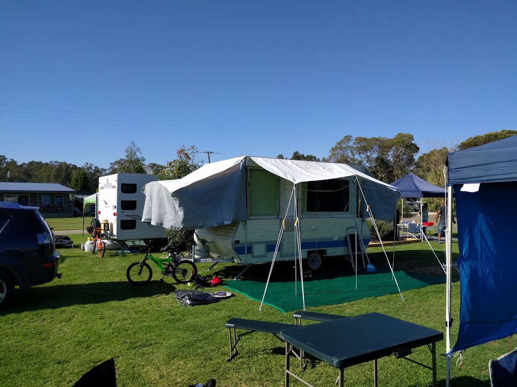 Moama Waters | rv park | 96 Old Barmah Rd, Moama NSW 2731, Australia | 0354807717 OR +61 3 5480 7717