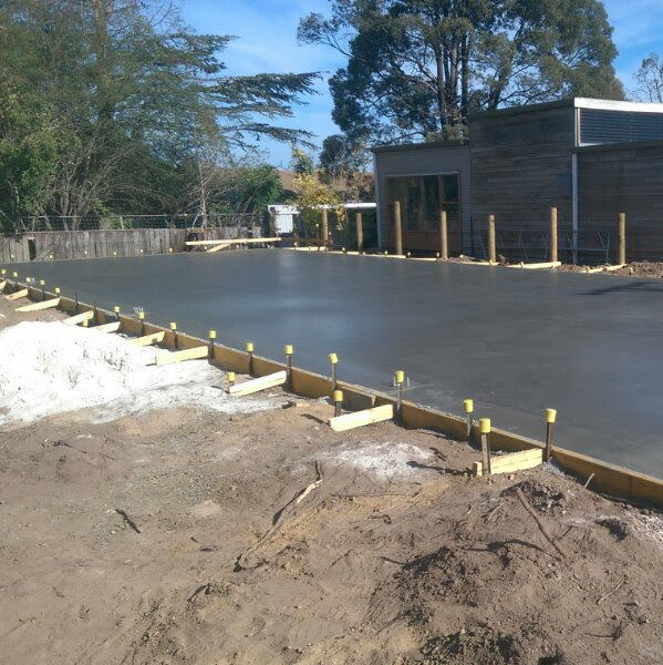Baxters Concreting | general contractor | 44 Pomona Rd, Riverside TAS 7250, Australia | 0438979570 OR +61 438 979 570