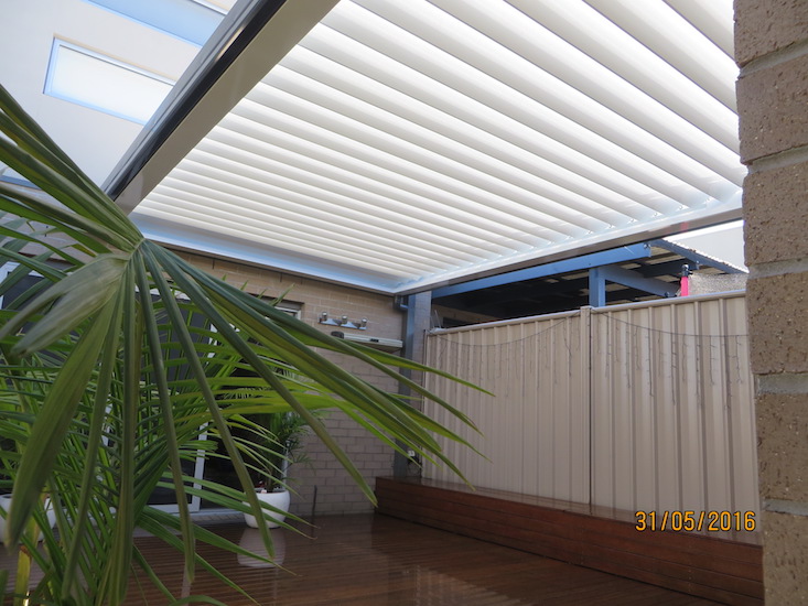 Innovative Verandahs | roofing contractor | 12 Beattys Rd, Hillside VIC 3037, Australia | 0400661778 OR +61 400 661 778