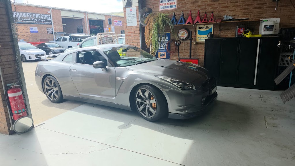 Shire Tune & Service | Unit 2/64 Oak Rd, Kirrawee NSW 2232, Australia | Phone: (02) 7265 8904
