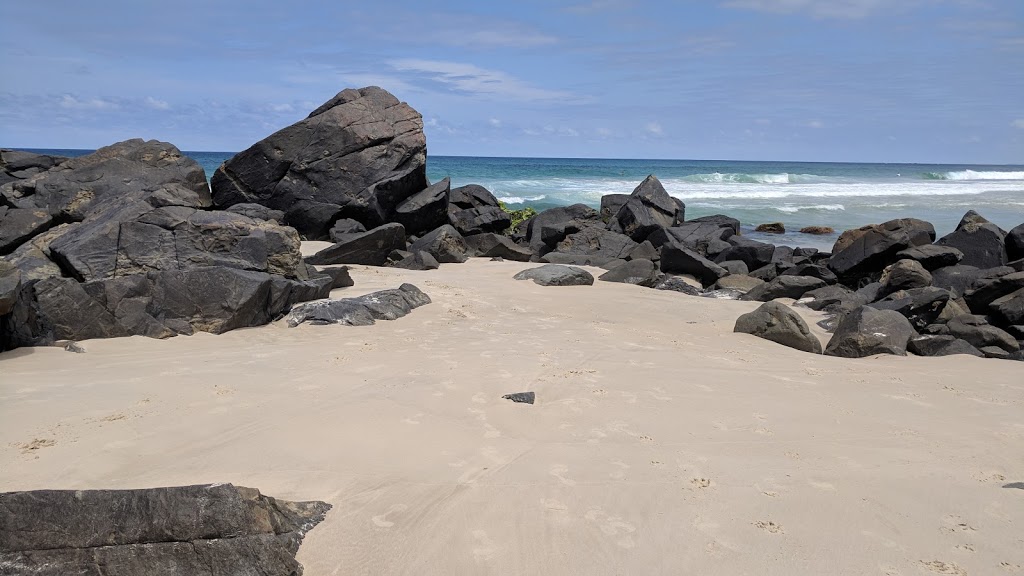 Norries Headland Lions Park | park | Cabarita Beach NSW 2488, Australia