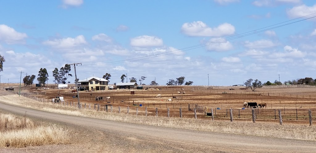 Steele Rudd Memorial Park | East Greenmount QLD 4359, Australia