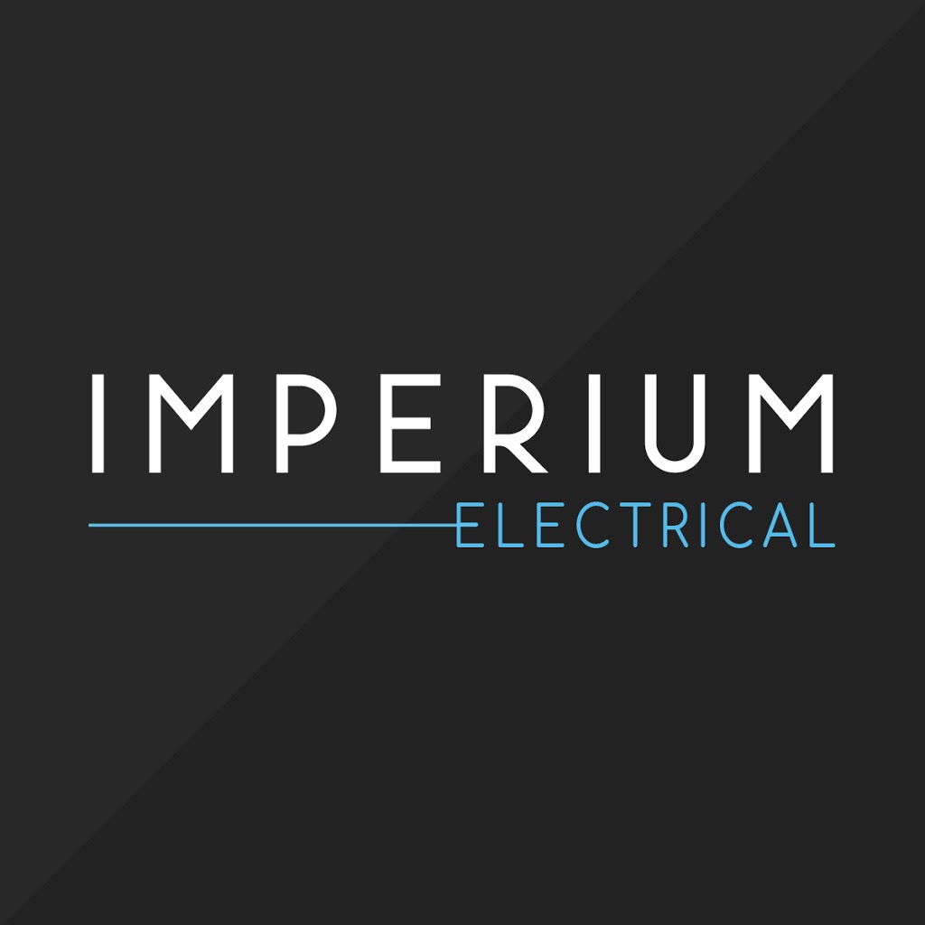 Imperium Electrical Solutions | electrician | Reservoir VIC 3073, Australia | 0421468176 OR +61 421 468 176
