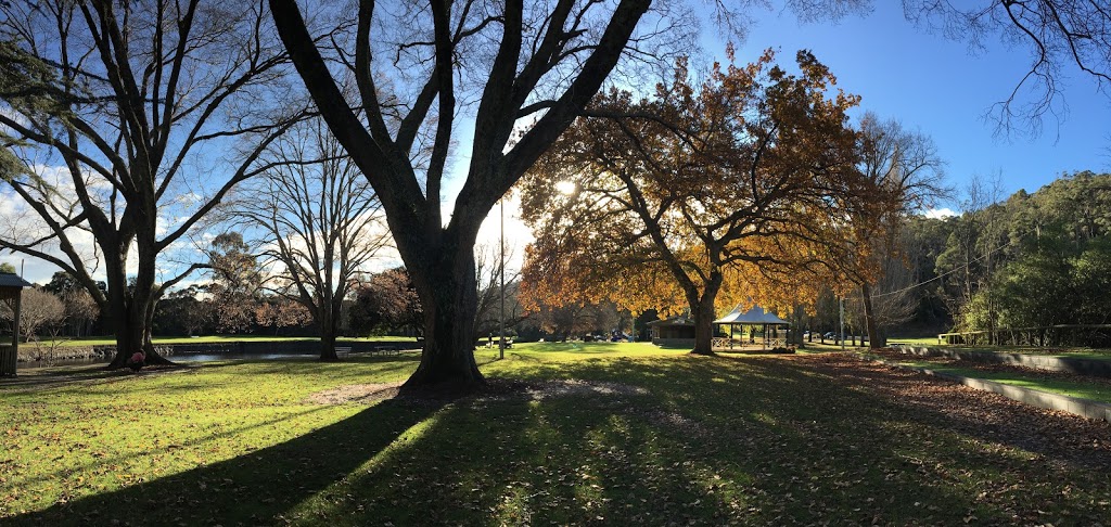 Bells Parade | park | Latrobe TAS 7307, Australia