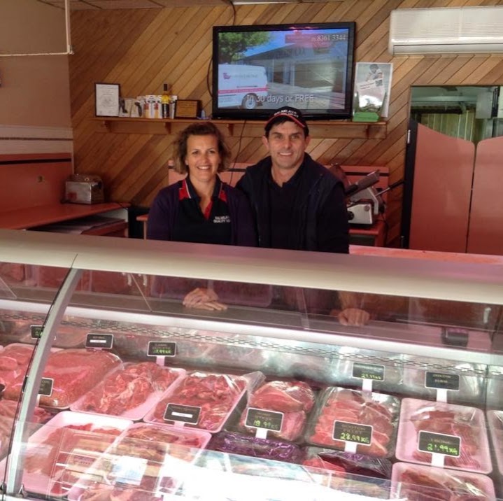 Balaklava Quality Meat | 34 George St, Balaklava SA 5461, Australia | Phone: (08) 8862 1041