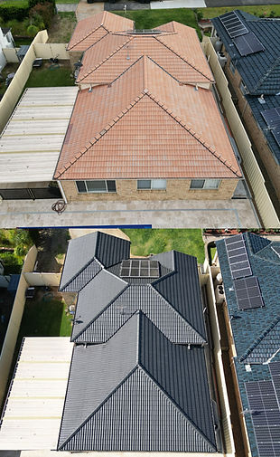 Top Roofing Restorations | 47 MacGregor St, Wyoming NSW 2250, Australia | Phone: 0494 375 000