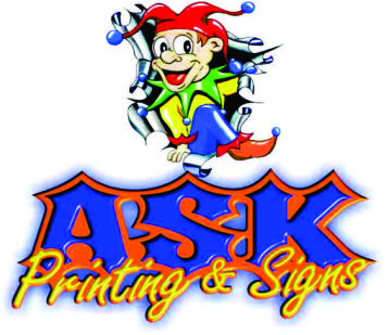 ASK Printing Pty Ltd | 16 Jasprizza Ave, Young NSW 2594, Australia | Phone: 0415 274 598