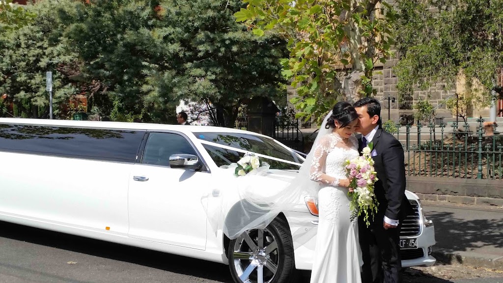 Amazing Limousines | 31 Berringa Rd, Ringwood North VIC 3134, Australia | Phone: (03) 9876 1538